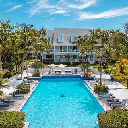 Valentines Resort & Marina Dunmore Town Bagian luar foto