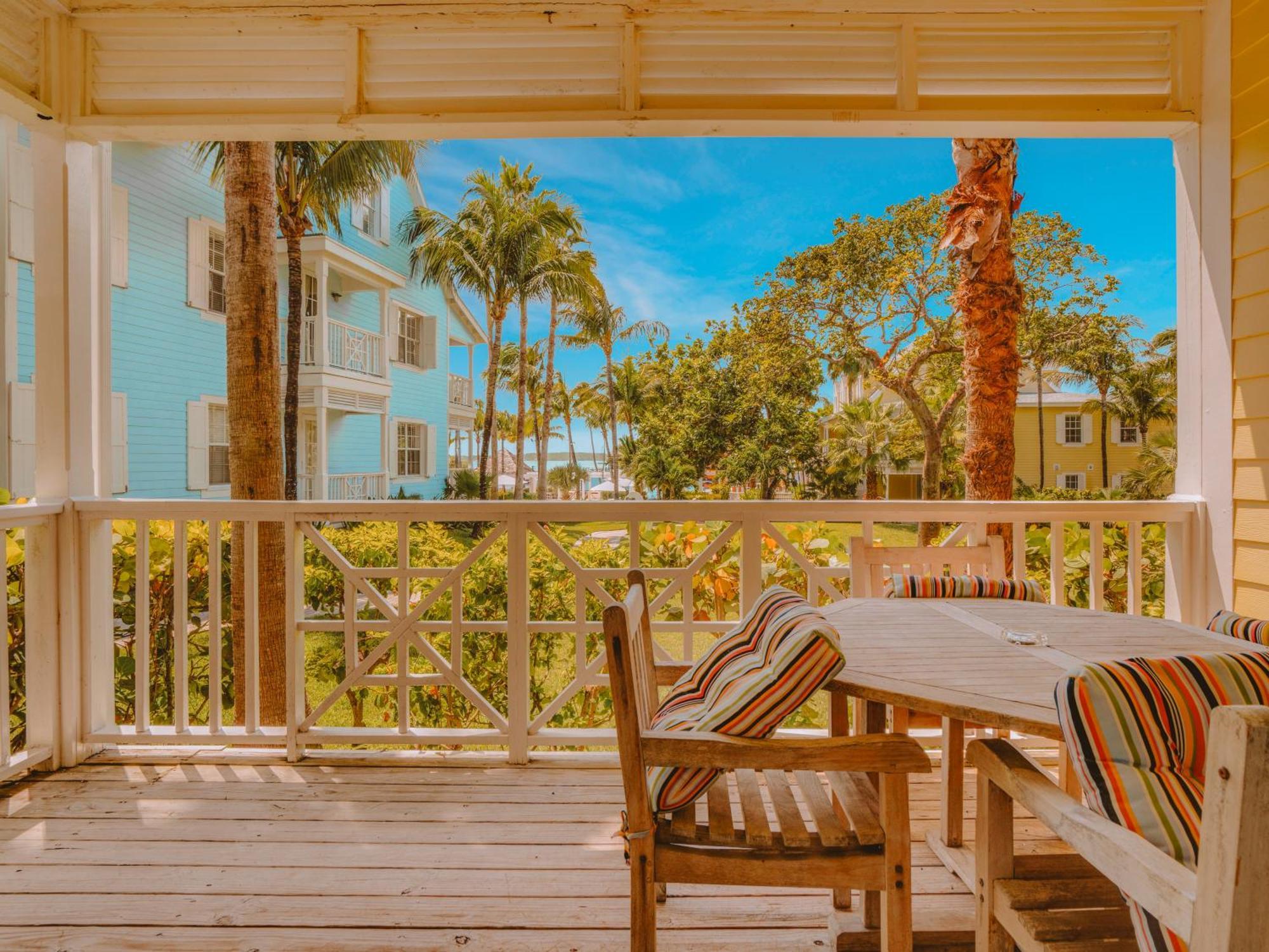 Valentines Resort & Marina Dunmore Town Bagian luar foto